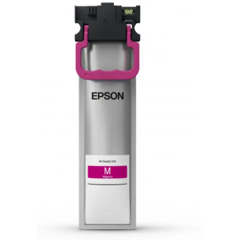 Epson C13T11C340 - Magenta - Druckerpatrone – Bild 3