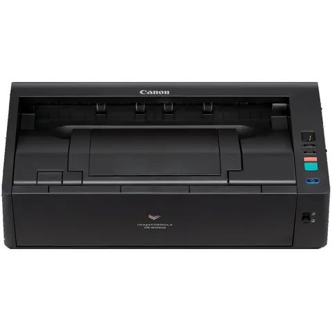 CANON DR-M1060II Scanner A3 60ppm – Bild 2