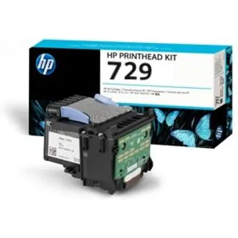 HP 729 Printhead – Bild 2