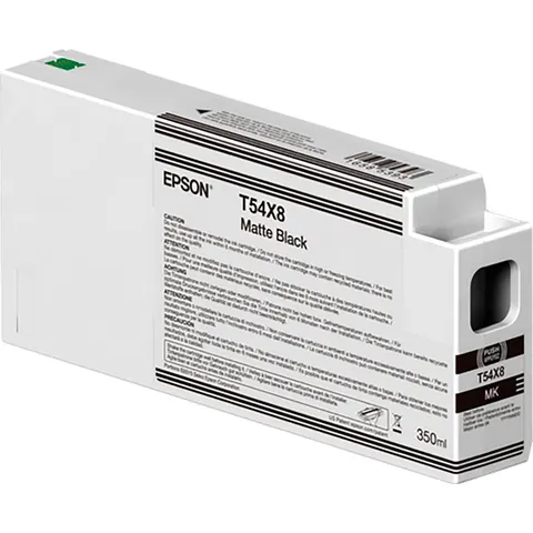 EPSON Singlepack Matte Black T54X800 – Bild 2
