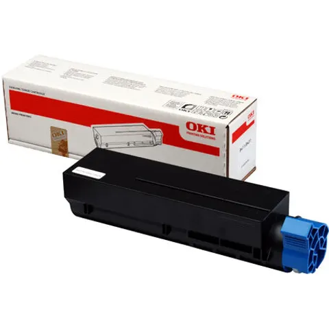 OKI 44574702 toner cartridge – Bild 3