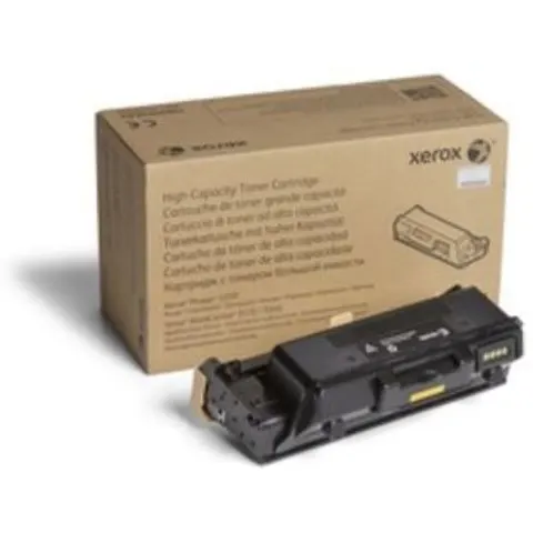 Xerox 106R03622 - Schwarz - Toner – Bild 4