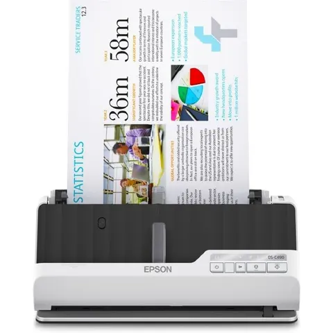 DS-C490 - Epson Partner – Bild 2