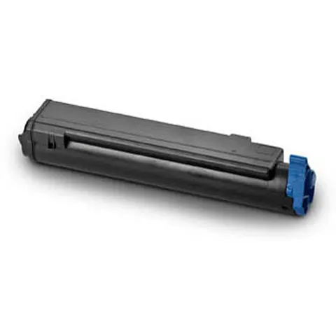 Oki 43979102 - Schwarz - Toner – Bild 4