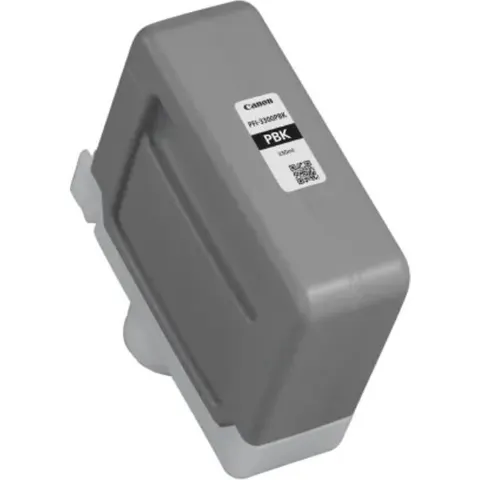 CANON PFI-3300 PBK – Bild 2