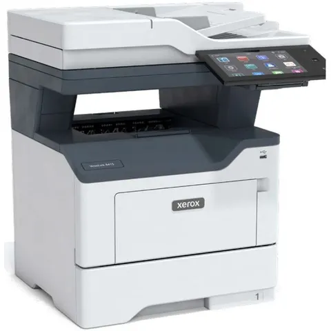 VersaLink B415 DN - Xerox Platin Partner – Grau – Bild 2