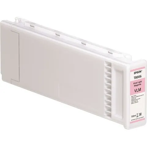 EPSON 5LB Singlepack Vivid Light Magenta – Bild 2