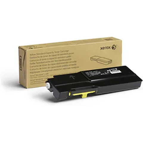 Xerox 106R03501 - Gelb - Toner – Bild 3