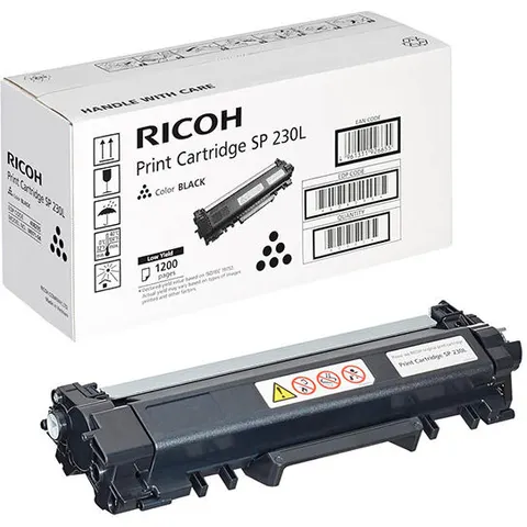 Ricoh 408295 - Schwarz - Toner – Bild 4