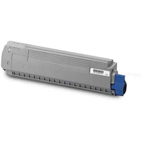 Oki 44059209 - Gelb - Toner – Bild 4