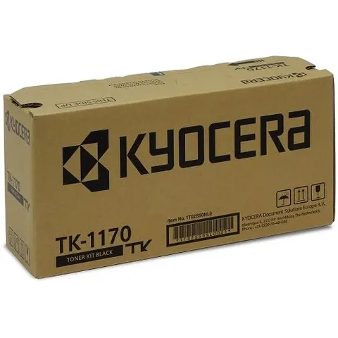 Kyocera TK-1170 - Schwarz - Toner – Bild 4