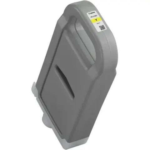 Patrone Canon PFI-3700Y yellow – Bild 2