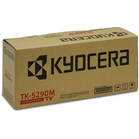 Kyocera TK-5290M - Magenta - Toner – Bild 3