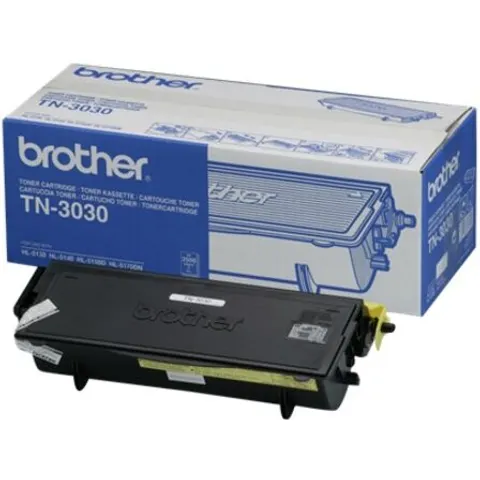 Brother TN-3030 - Schwarz - Toner – Bild 4