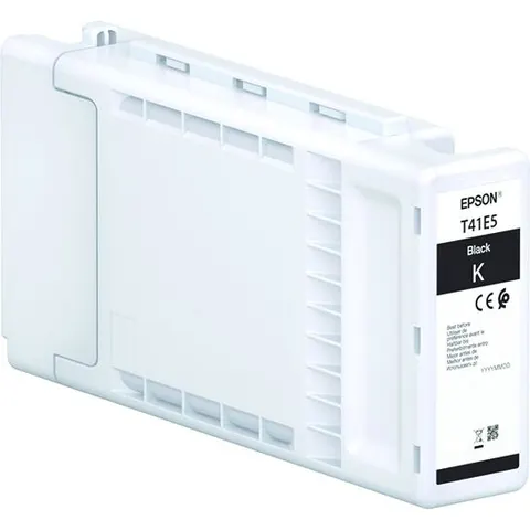 Tinte T41E5 Mattschwarz, 700 ml - Epson Partner – Bild 3