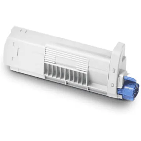 OKI 44318608 toner cartridge – Bild 2