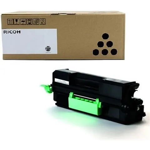 Ricoh 407340 (SP4500E) - Schwarz - Toner – Bild 4