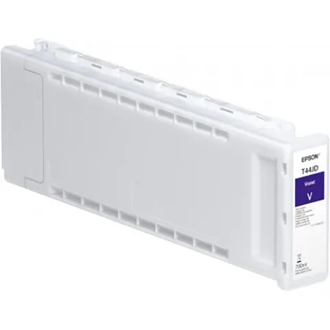 Tinte T44JD Violett, 700ml - Epson Partner – Bild 3