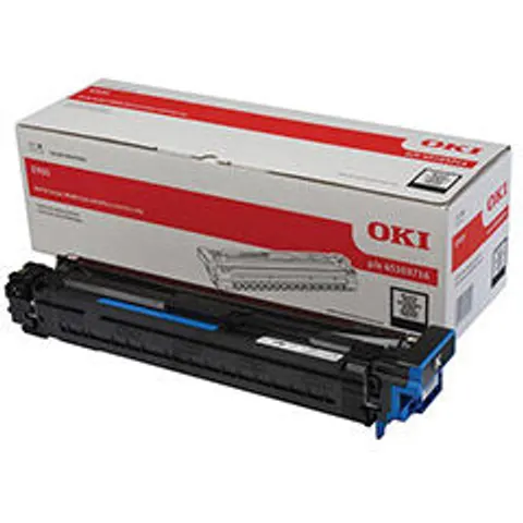 OKI 45103716 printer drum – Bild 2