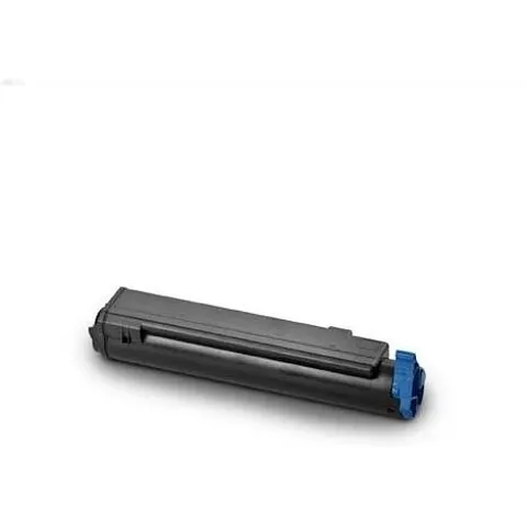 OKI TONER Schwarz C612 6K – Bild 4