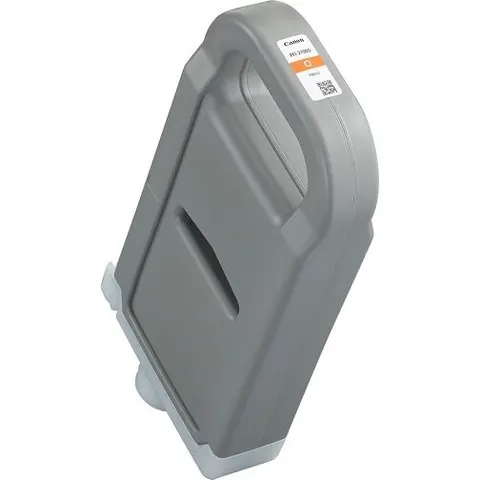Canon PFI-2700O - Orange - Druckerpatrone – Bild 3