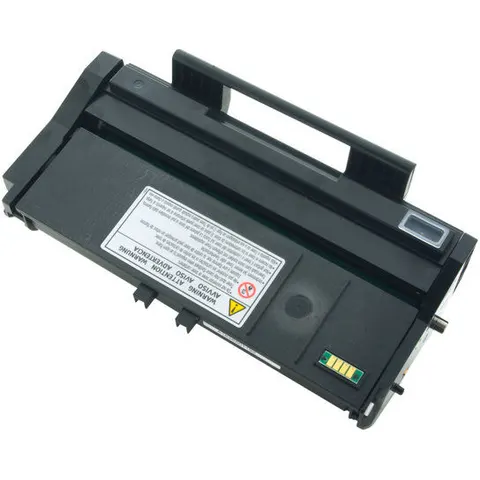 Ricoh 407166 (Type SP-100LE) - Schwarz - Toner – Bild 4