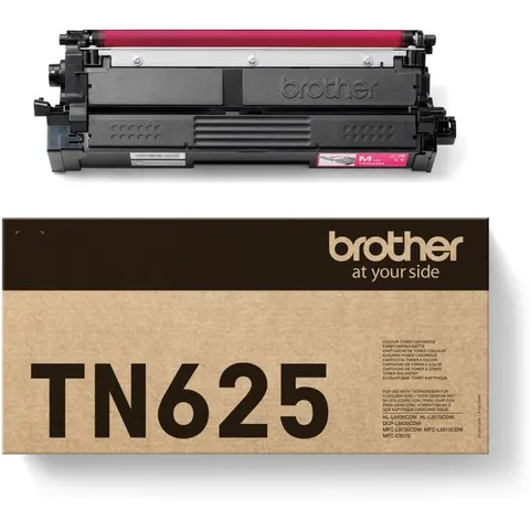 Toner Brother TN-625M – Bild 3
