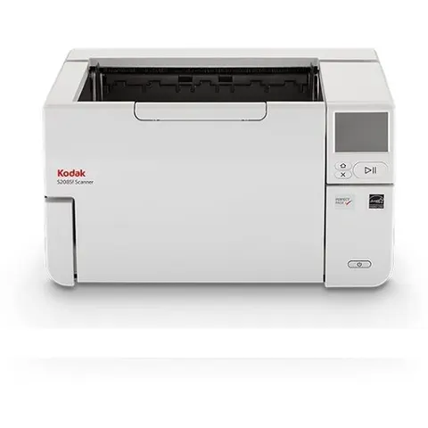 Kodak S2085f Scanner – Bild 1