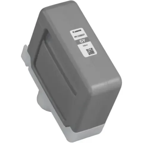 CANON PFI-3300 GY – Bild 2
