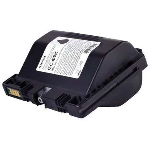 Ricoh GC41KH ink cartridge – Bild 3