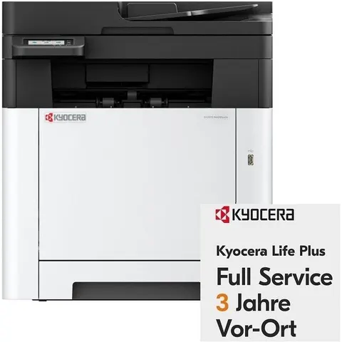 KYOCERA ECOSYS MA2101cwfx/Plus 21ppm – Bild 2