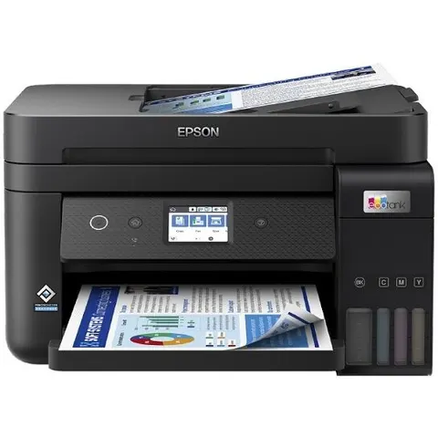 Epson EcoTank ET-4850 – Bild 2