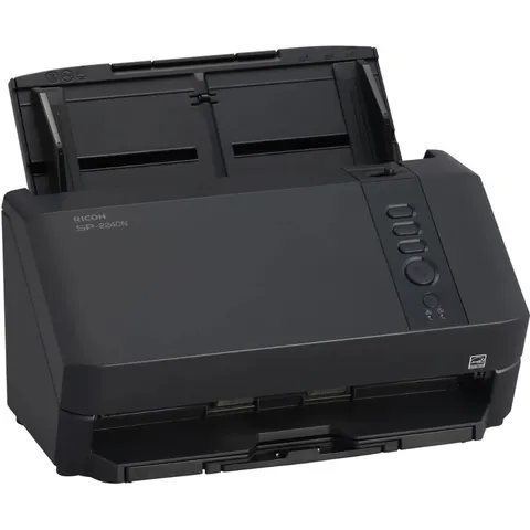 RICOH SP-2240N 40 ppm/80 ipm A4 – Bild 3