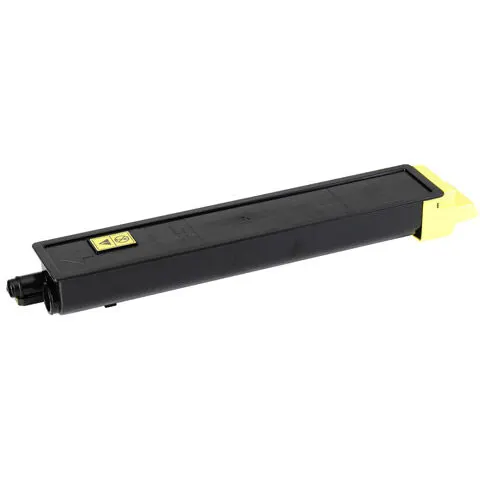 KYOCERA TK-895Y Toner gelb – Bild 4