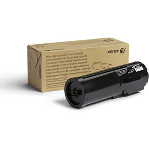 Xerox 106R03584 - Schwarz - Toner – Bild 4