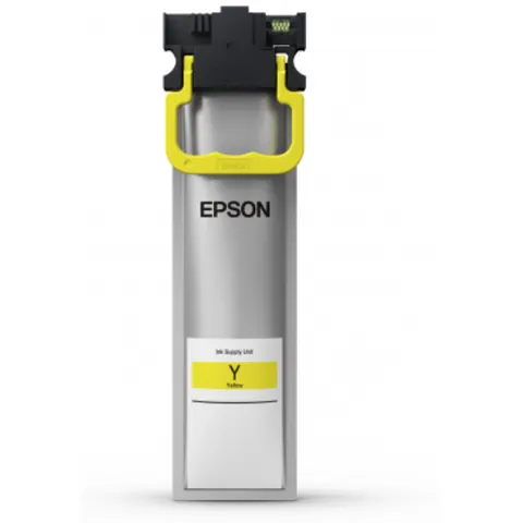 Epson C13T11C440 - Gelb - Druckerpatrone – Bild 3