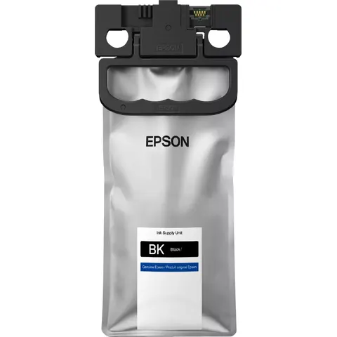 Epson C13T13L140 - Schwarz - Druckerpatrone – Bild 2