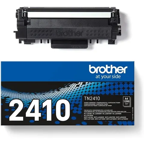 Toner Brother TN-2410 – Bild 5