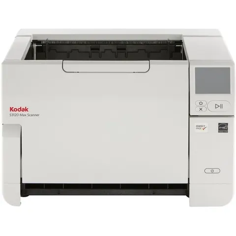Kodak S3120 Max Scanner – Bild 2
