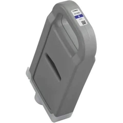 Patrone Canon PFI-3700BL blue – Bild 2