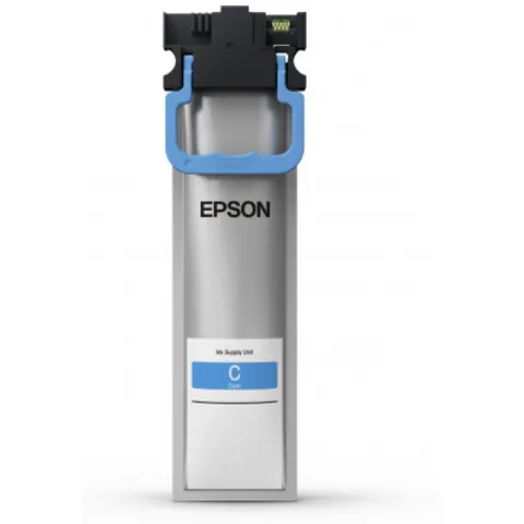 Epson C13T11C240 - Cyan - Druckerpatrone – Bild 4