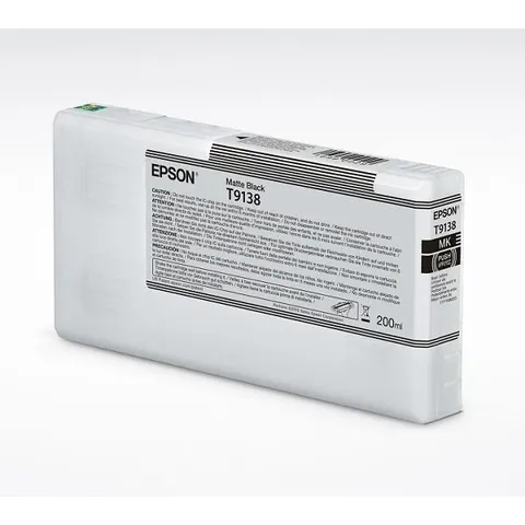 Epson T9138 ink cartridge – Bild 2