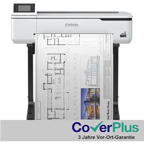 Epson SureColor SC-T3100 large format printer – Bild 3