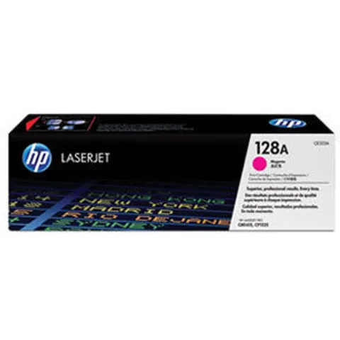 HP Toner 128A magenta HV – Bild 3