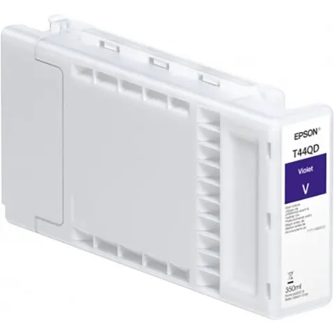 Epson T44QD40 - Lila - Druckerpatrone – Bild 3