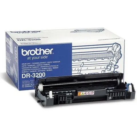 Brother DR-3200 printer drum – Bild 2