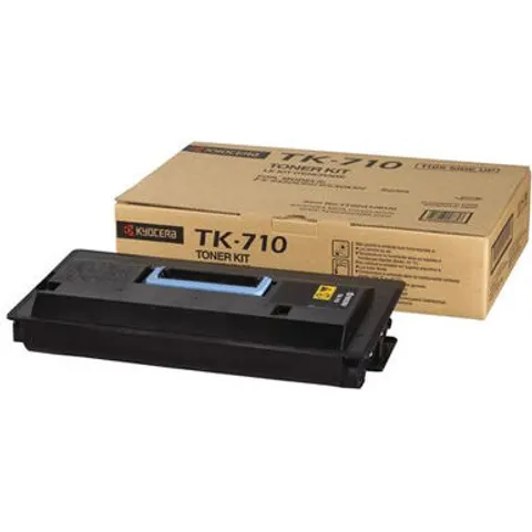 Toner Kyocera TK-710 FS-9530 – Bild 3