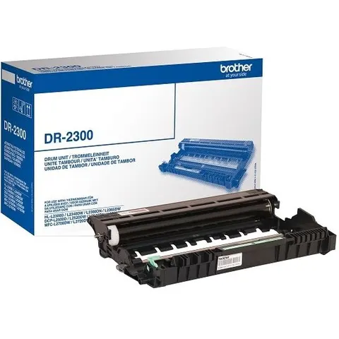 Brother DR-2300 printer drum – Bild 4