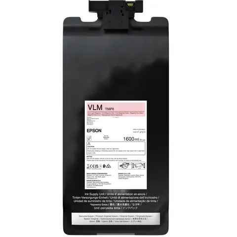Epson C13T56F600 ink cartridge – Bild 2