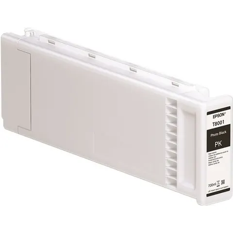 EPSON 5LB Singlepack Photo Black T800100 – Bild 2